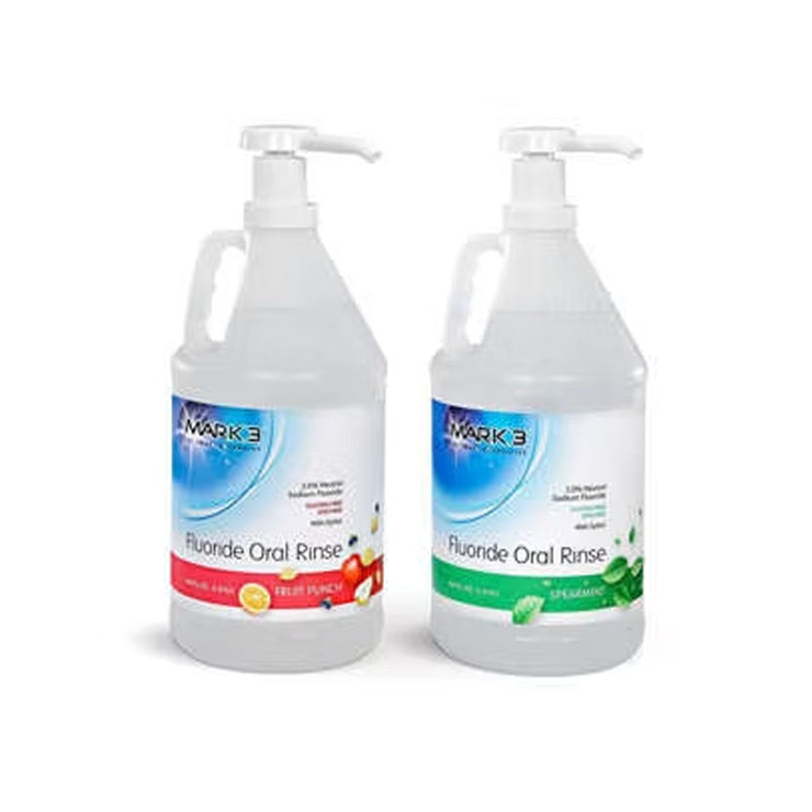 Mouth Wash & Rinse