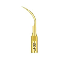 Woodpecker DTE Dental GD1T Ultrasonic Scaler Tips 5Pcs/Set - JMU DENTAL INC