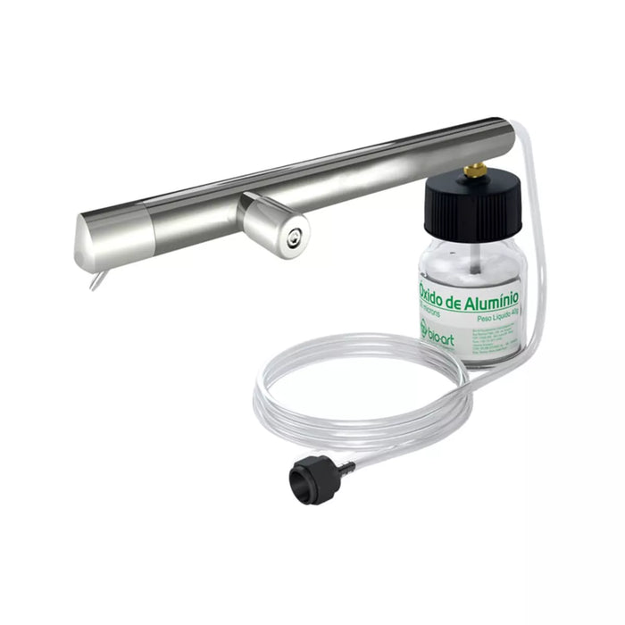 BIOART Dental Sandblaster Microblaster Plus 4 Holes