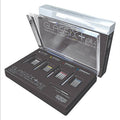 Nordin Glassix +Plus Fiber Post Kit 02-300 with Glass Fiber Posts and Reamers - JMU DENTAL INC