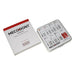 Mecodont Titanium Parallel Sided Dental Post Intro-Kit 09-100 - JMU DENTAL INC