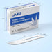 #10 sterile surgical blade size and dimensions - JMU DENTAL INC