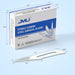 #11 sterile surgical blade size and dimensions - JMU DENTAL INC