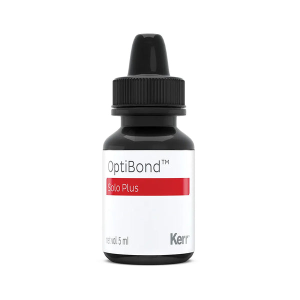 Kerr Optibond Solo Plus Refill Bottle 5ml - JMU DENTAL INC