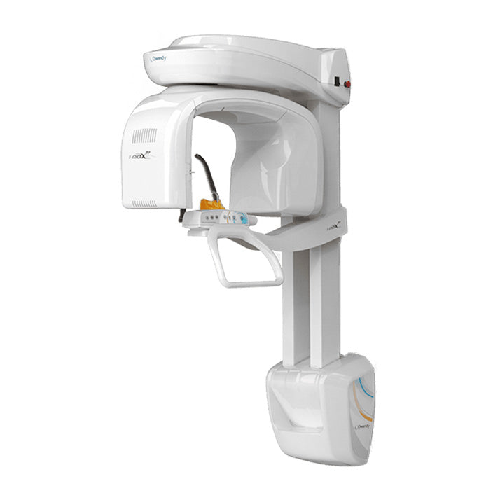 Owandy I-Max 3D XPRO CBCT System | Multi FOV Wall & Ceph Options