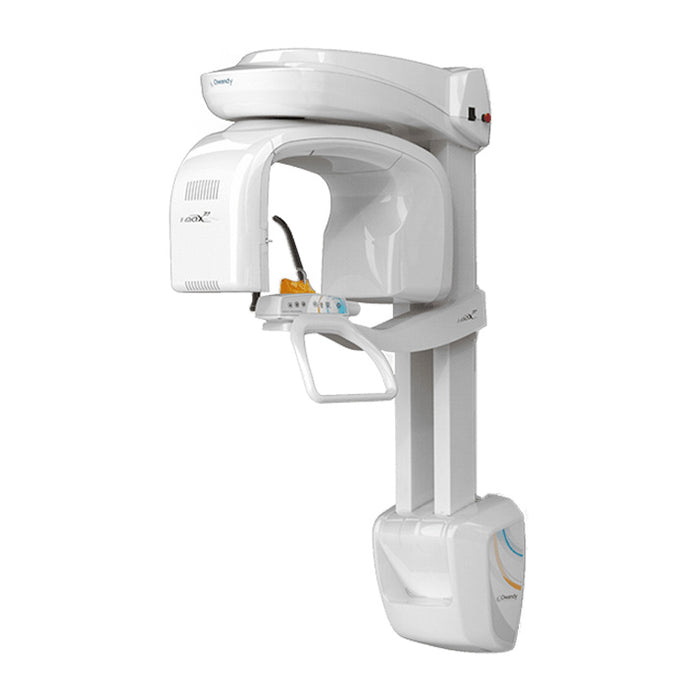 Owandy I-Max 3D XPRO Wall-Mounted CBCT Unit