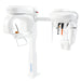 Owandy I-Max 3D XPRO CBCT Unit with Ceph arm front view in dental clinic setting - JMU Dental