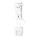 Owandy I-Max 3D XPRO Wall-Mounted CBCT Unit side profile showing compact wall-mounted design - JMU Dental