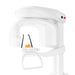 Owandy I-Max 3D XPRO Wall-Mounted CBCT Unit digital control interface for imaging settings and operation - JMU Dental