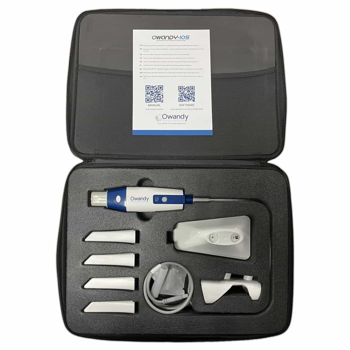 Owandy IOS Intraoral Scanner accessory - JMU Dental