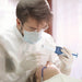 Owandy IOS Intraoral Scanner in clinical dental procedure - JMU Dental