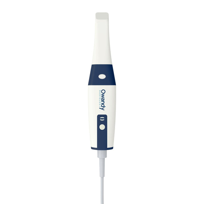 Owandy IOS Intraoral Scanner Wired Version front view - JMU Dental