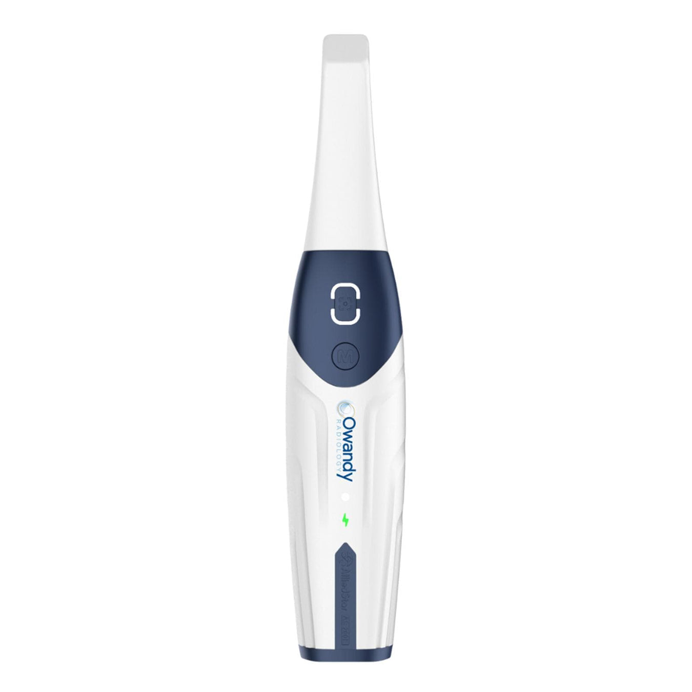 Owandy IOS Intraoral Scanner Wireless Version front view - JMU Dental