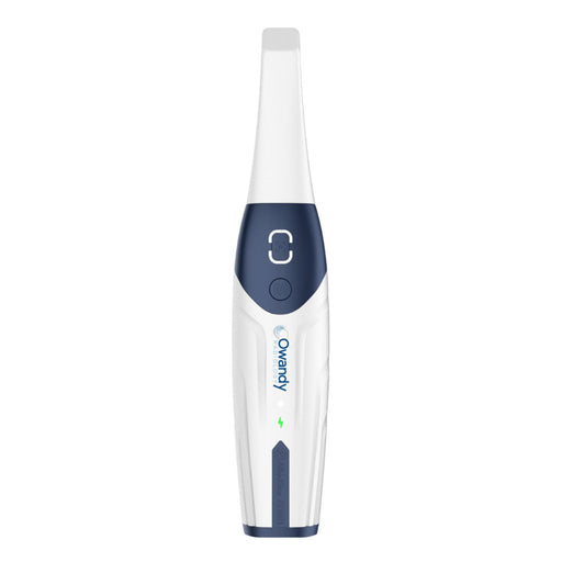 Owandy IOS Intraoral Scanner Wireless Version front view - JMU Dental