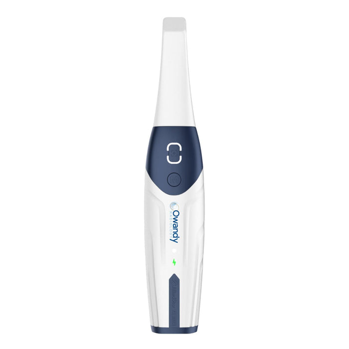 Owandy IOS Intraoral Scanner Wireless Version front view - JMU Dental