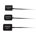 Owandy OPTEO Digital Intraoral Sensor Three Sizes - JMU DENTAL INC