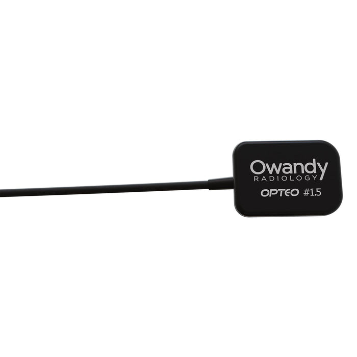 Owandy OPTEO intraoral X-ray sensor size 1.5 for dental imaging - JMU Dental