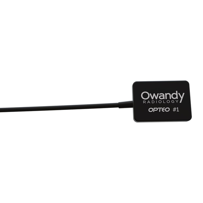 Owandy OPTEO intraoral X-ray sensor size 1 for dental imaging - JMU Dental