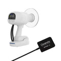 Owandy RX Portable Dental Intraoral X-Ray & OPTEO Digital Intraoral Sensor