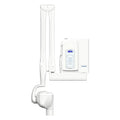 Owandy RX DC High Frequency Intraoral X-Ray Wall Mounted system with 80cm extension arm front view - JMU Dental