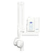 Owandy RX DC High Frequency Intraoral X-Ray Wall Mounted system with 80cm extension arm front view - JMU Dental