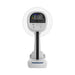 Owandy RX Portable Dental Intraoral X-Ray with Backscatter Shield back view showing control panel and design - JMU Dental