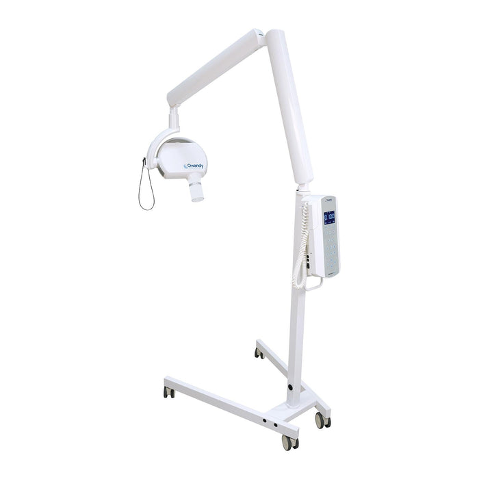 Owandy RX Pro DC Intraoral Dental X-Ray Unit Mobile Cart version - JMU Dental