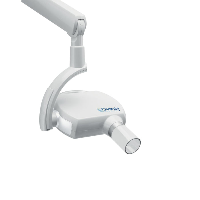 Owandy RX Pro Intraoral Dental X-Ray tube head close-up high resolution imaging detail - JMU Dental