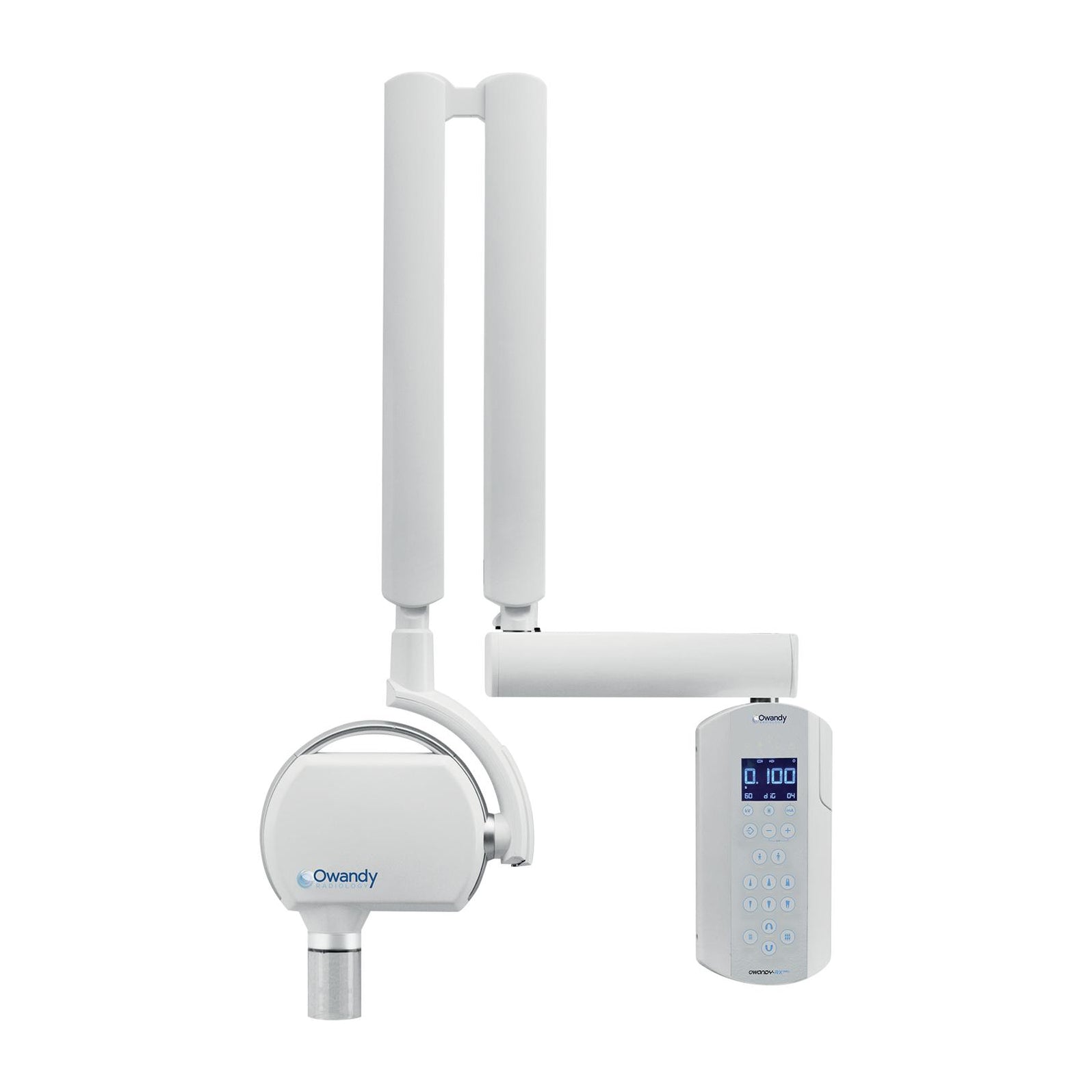 Owandy RX PRO Intraoral Dental X-Ray System | JMU Dental
