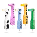FUNimals Mini Disposable Prophy Angles Pedo Soft Cup Assorted 100/Box - JMU DENTAL INC