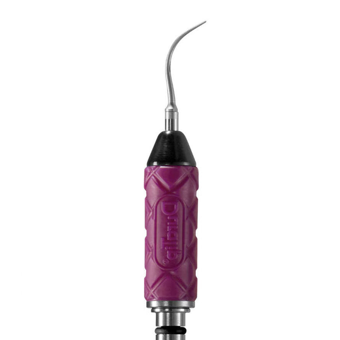 Parkell DuraTip Perio Slim Scaler Insert 30kHz - JMU DENTAL INC