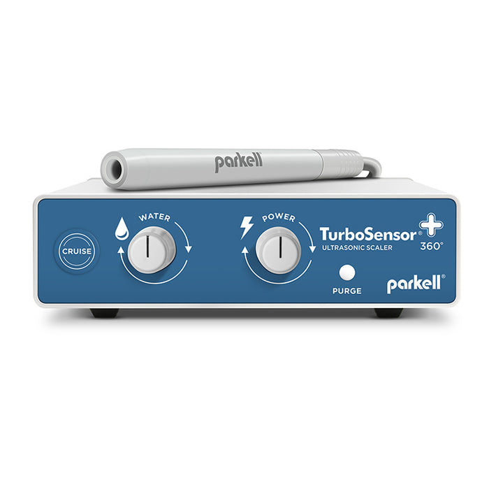 Parkell TurboSensor+360 Magnetostrictive Ultrasonic Scaler 110V