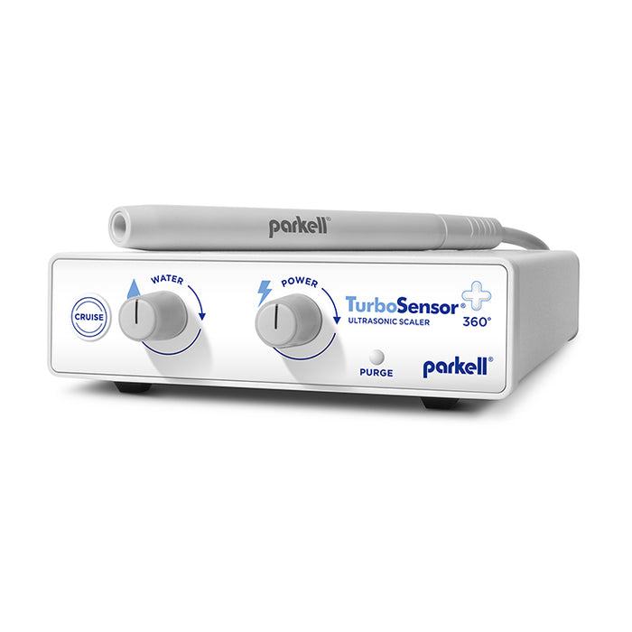 Parkell TurboSensor+360 Magnetostrictive Ultrasonic Scaler 110V