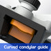 BIOART Articulator A7 Plus Semi Adjustable with Standard Facebow - JMU DENTAL INC