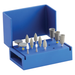 Shofu Porcelain & Enamel Polishing Kit CA - JMU DENTAL INC
