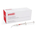 Premier Traxodent Hemodent Retraction Paste Starter Kit 0.7g Syringes 7/Pk