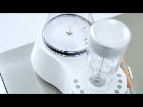 Woodpecker AP-A Dental Air Polisher Supra/Subgingival Scaling - JMU DENTAL INC