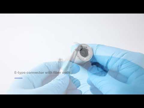 JMU Dental Jinme L Low-speed Handpiece, 20:1 Contra Angle