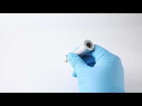 JMU Dental Jinme LN Low-speed Handpiece Kit