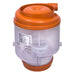 PureWay ECO II+ Amalgam Separator Replacement Canister for 1–10 Chairs - JMU DENTAL INC