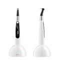 Woodpecker EndoMatic Cordless Endo Motor with Apex Locator All-Angle OLED Screen - JMU DENTAL INC