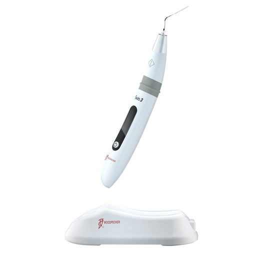 Woodpecker Endo 3 Ultrasonic Endo Activate Device - jmudental.com