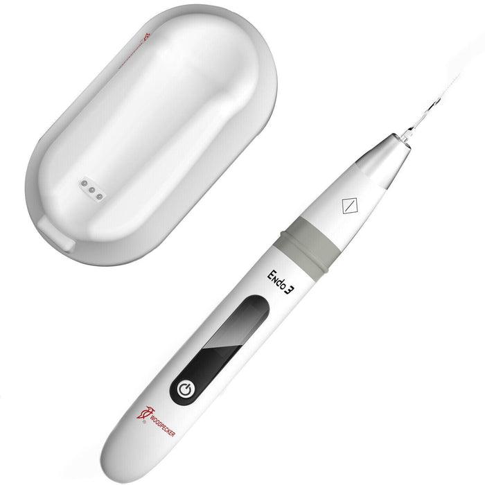 Woodpecker Endo 3 Ultrasonic Endo Activate Device - jmudental.com
