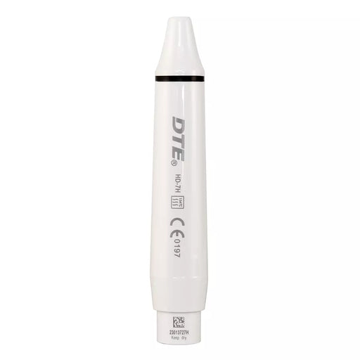 Woodpecker SATELEC Handpiece HD-7H for Ultrasonic Scalers DTE D7 - jmudental.com