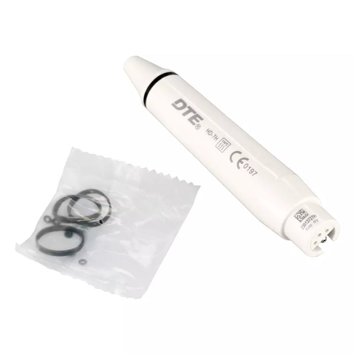 Woodpecker SATELEC Handpiece HD-7H for Ultrasonic Scalers DTE D7 - jmudental.com