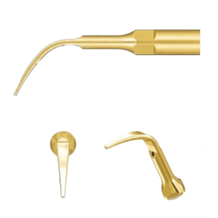 Woodpecker Dental Ultrasonic Scaler Accessories Tips Set for DTE - JMU DENTAL INC