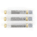 Septocaine Articaine HCL 4% with Epinephrine 1:100,000 Cartridges 50/Box 1.7 mL - JMU Dental