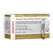 Septocaine Articaine HCL 4% with Epinephrine 1:100,000 Cartridges 50/Box 1.7 mL - JMU Dental