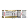 Septocaine Articaine HCL 4% with Epinephrine 1:100,000 Cartridges 50/Box 1.7 mL - JMU Dental
