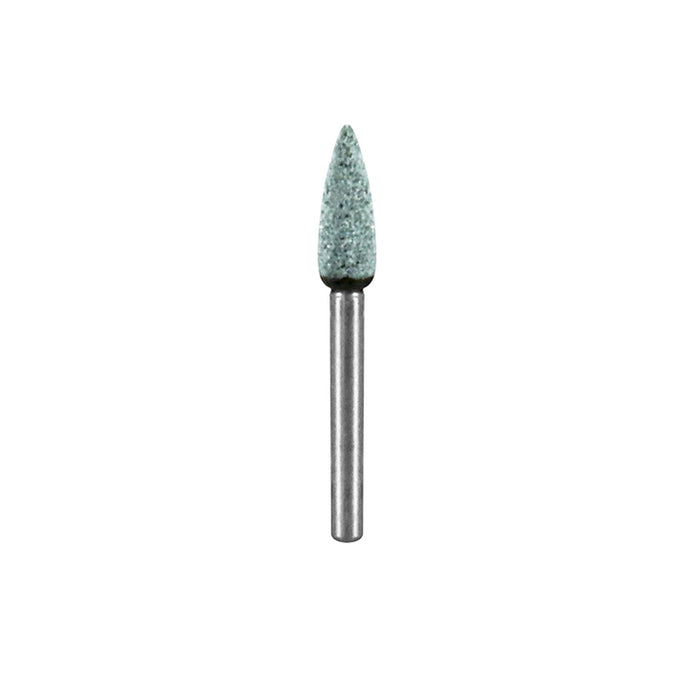 Shofu Dura-Green Silicon Carbide Finishing Stones Standard Grit 12/pk
